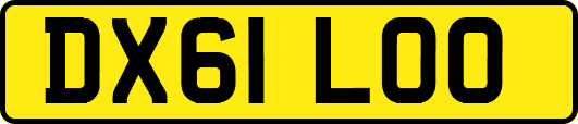 DX61LOO