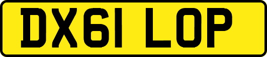 DX61LOP