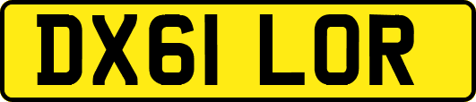 DX61LOR