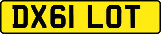 DX61LOT
