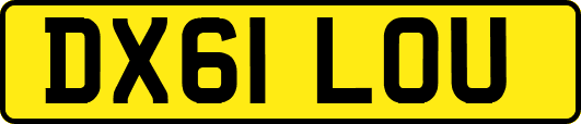 DX61LOU