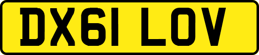 DX61LOV