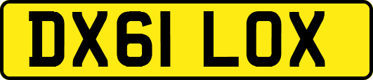 DX61LOX