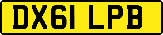 DX61LPB