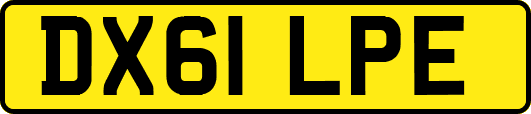 DX61LPE