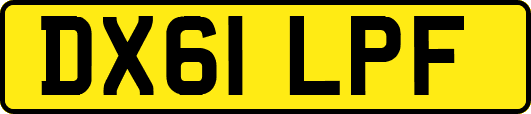 DX61LPF