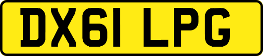 DX61LPG