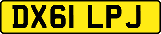 DX61LPJ