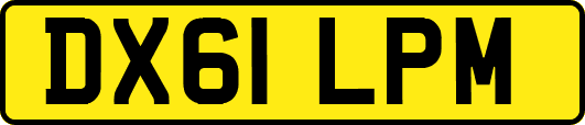 DX61LPM