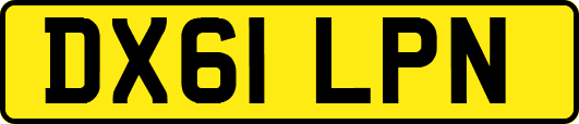 DX61LPN
