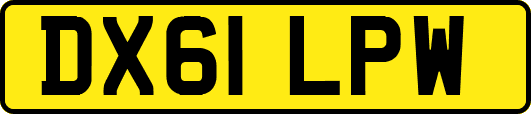DX61LPW