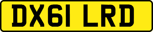 DX61LRD