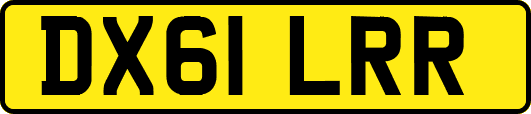 DX61LRR