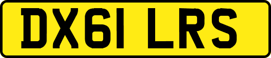 DX61LRS