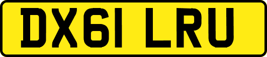 DX61LRU