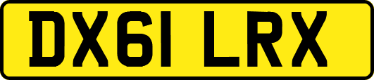 DX61LRX