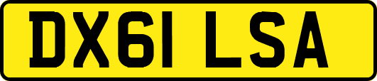 DX61LSA
