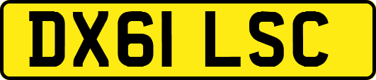 DX61LSC