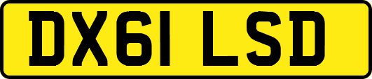 DX61LSD