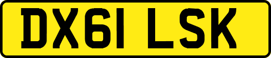 DX61LSK