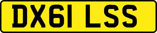 DX61LSS