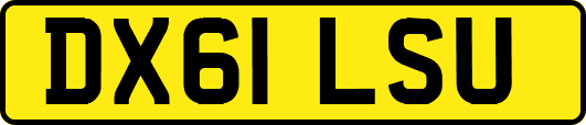 DX61LSU