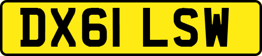 DX61LSW