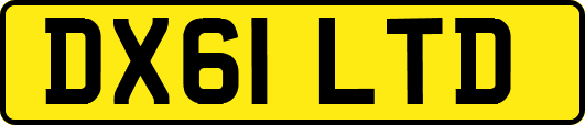 DX61LTD