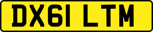 DX61LTM