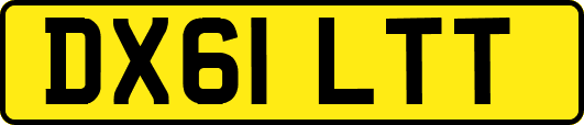 DX61LTT