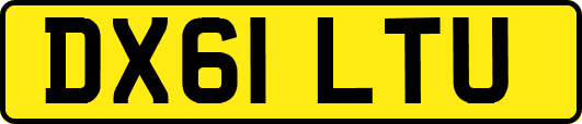 DX61LTU