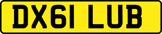 DX61LUB