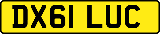 DX61LUC