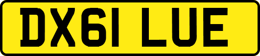 DX61LUE