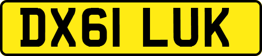 DX61LUK