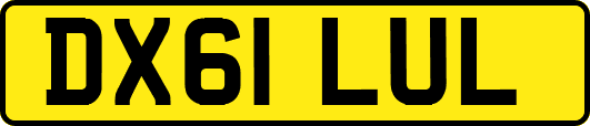 DX61LUL