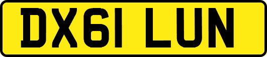 DX61LUN