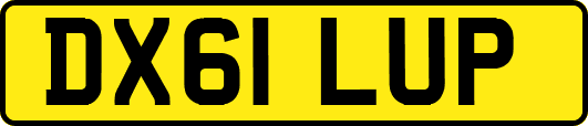 DX61LUP