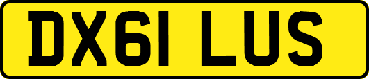 DX61LUS