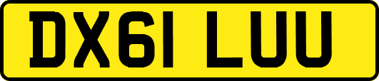 DX61LUU