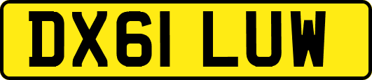 DX61LUW