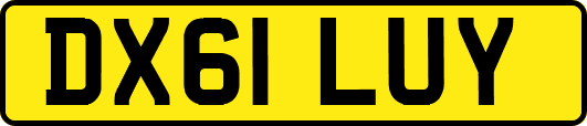DX61LUY