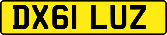 DX61LUZ