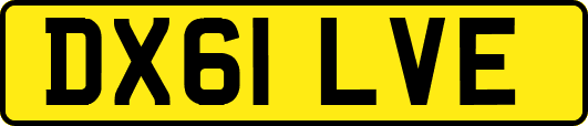 DX61LVE