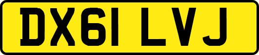 DX61LVJ