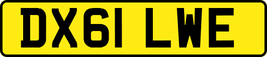 DX61LWE