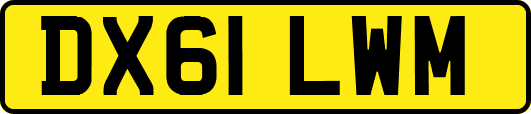 DX61LWM
