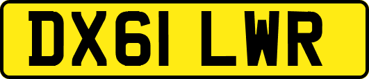 DX61LWR