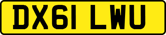 DX61LWU
