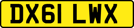 DX61LWX